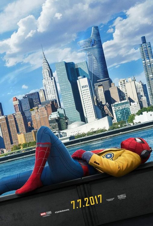 'Spider-Man: Homecoming' Is This Year's 'Man of Steel'