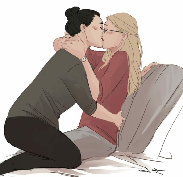 couch_kissus_by_lesly_oh_db0dvpp-fullview Jeremy Jordan is Not a Homophobe. Stop Treating Him Like One.