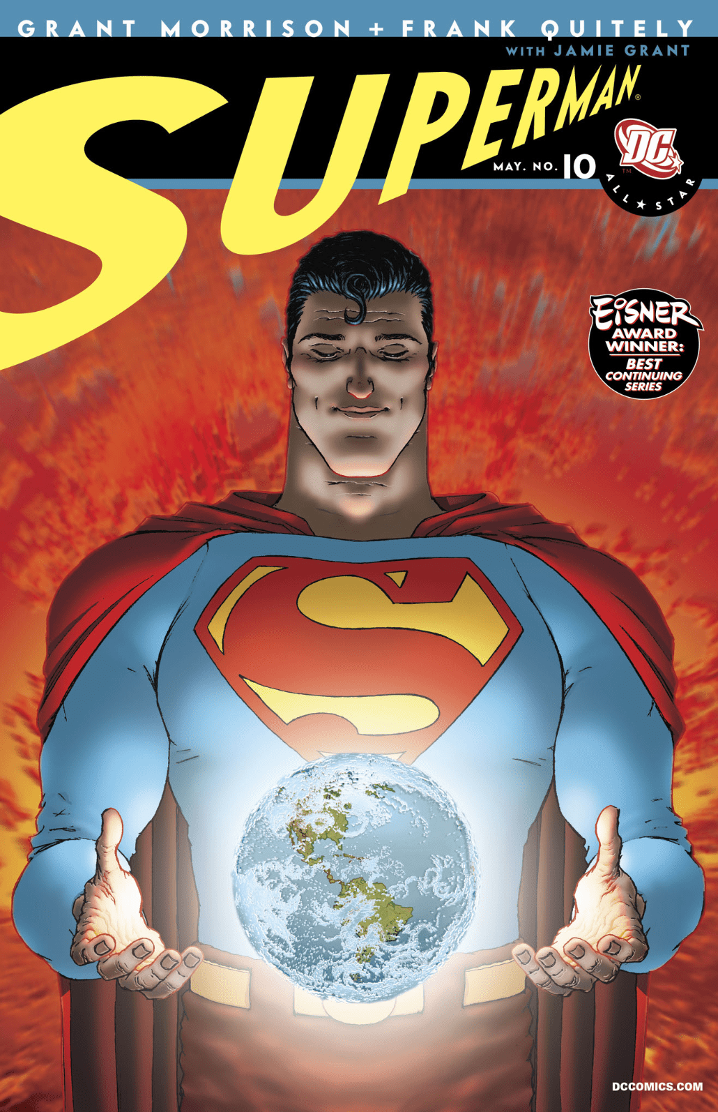 All-Star Superman 2