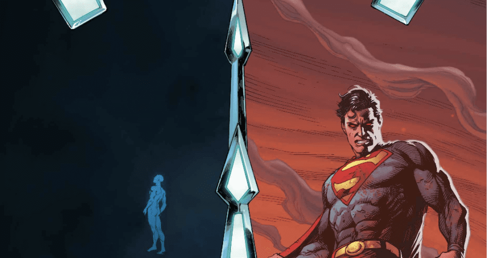 Review The End is Finally Here in DOOMSDAY CLOCK 12 