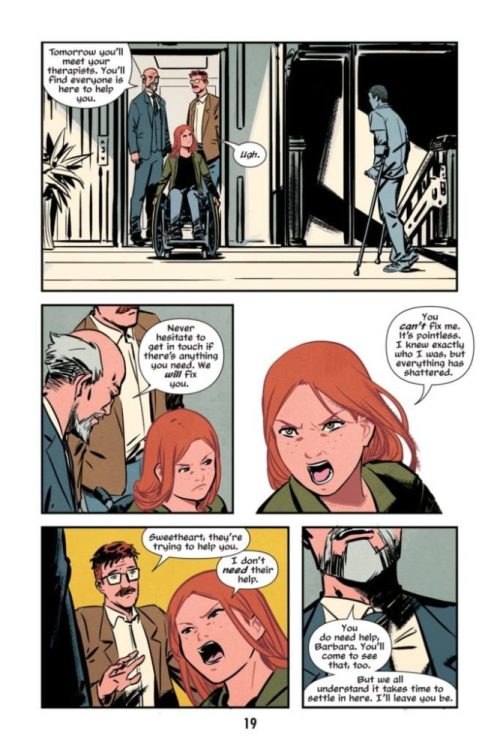 The Oracle Code 19 copy