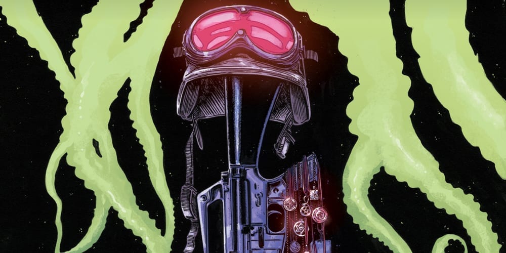 aftershock comics exclusive preview godkillers #1