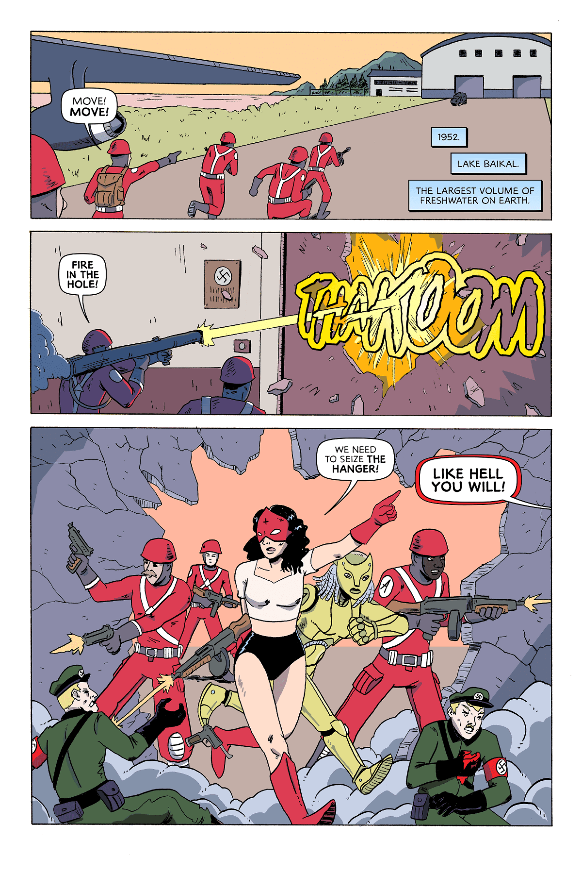 Preview 01 kickstarter comic all this too shall pass