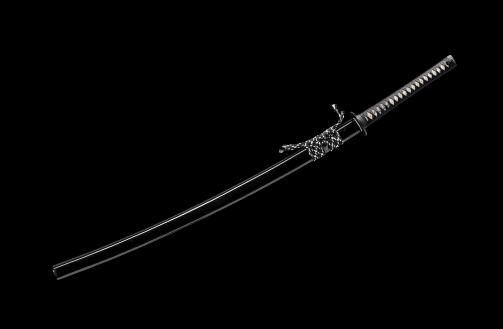 japanese katana sword names