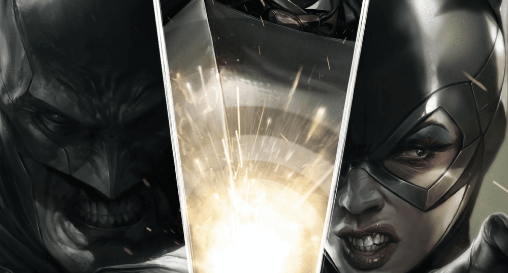 Review Batman 88 Predicts A Deadly Encounter Is On The Horizon