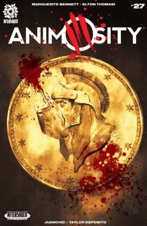 animosity #27 aftershock comics exclusive preview