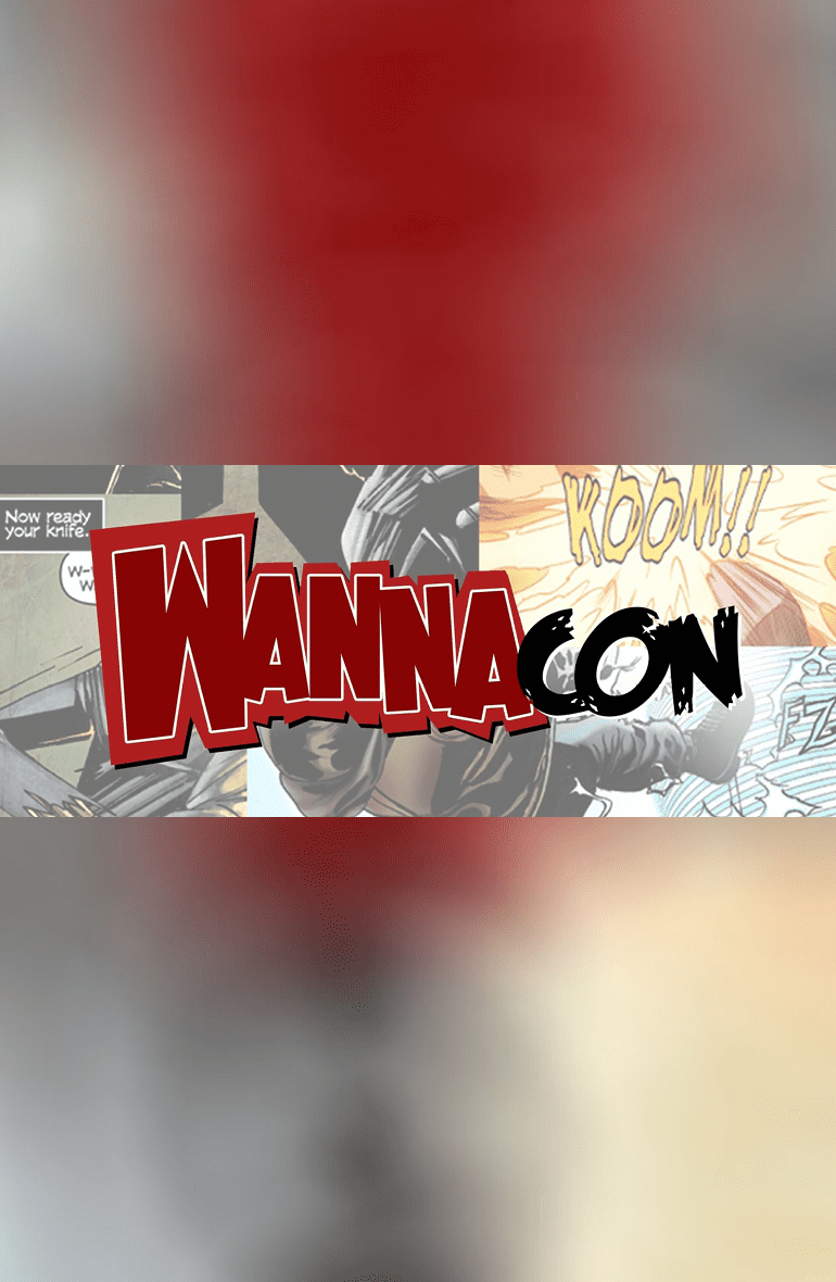 Wannacon Featured Wannacon Featured