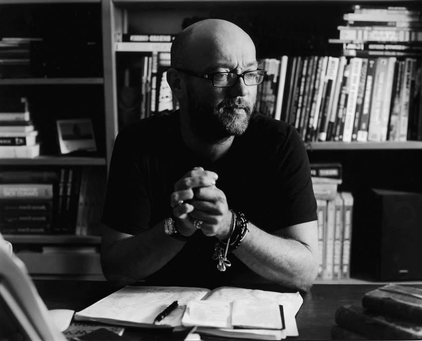 A Conversation With Dan Abnett - RAI, COVID-19, And The Future Of Comics