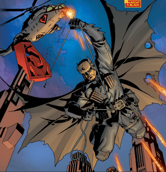 Superman Red Son p2