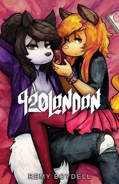 Interview: Deep Dive With Remy Boydell Creator Of 920LONDON