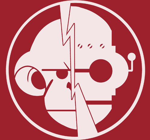 Tales of MFR PIN Red