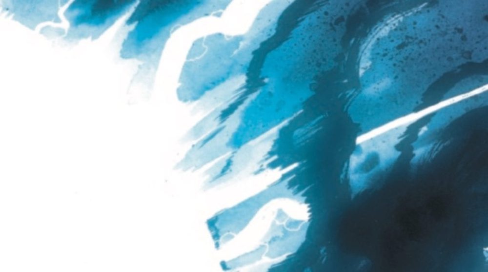 Thor and Black Winter