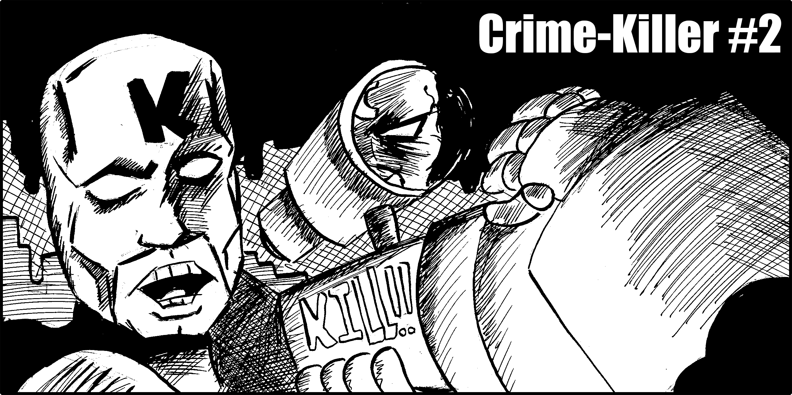 Crime-KIller