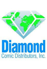 Diamond thin logo