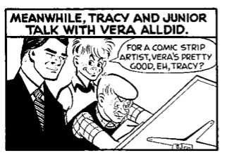 Dick Tracy vol 28
