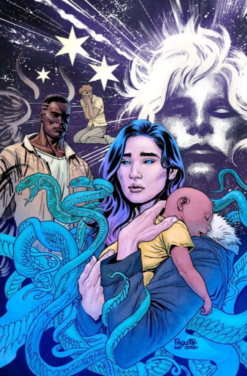 Dreaming waking hours