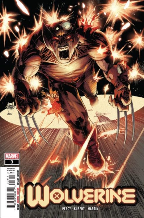 WOLV2020003_Preview-1 marvel comics exclusive preview wolverine #3