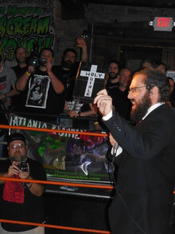 Jonathan Rikard Brown