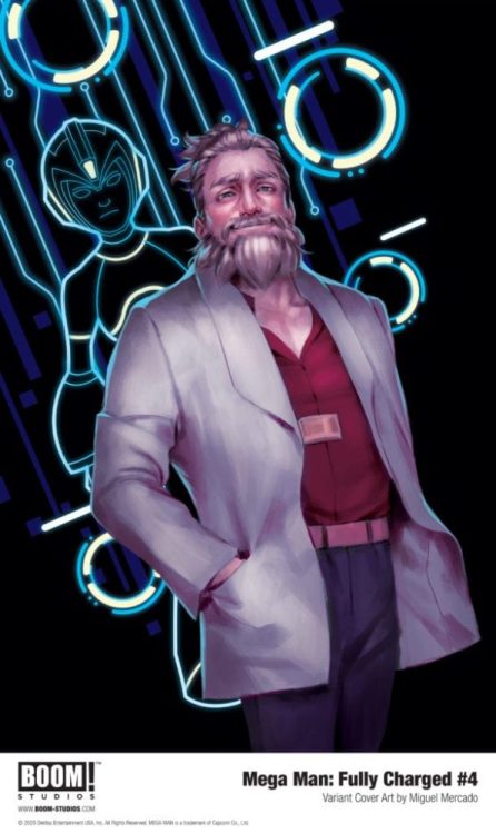 MegaMan_FullyCharged_004_Cover_Variant_Mercado_PROMO