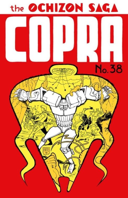 Copra