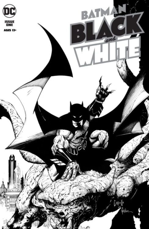 BMBLKWH_01-cover Batman Wilson DC Comics