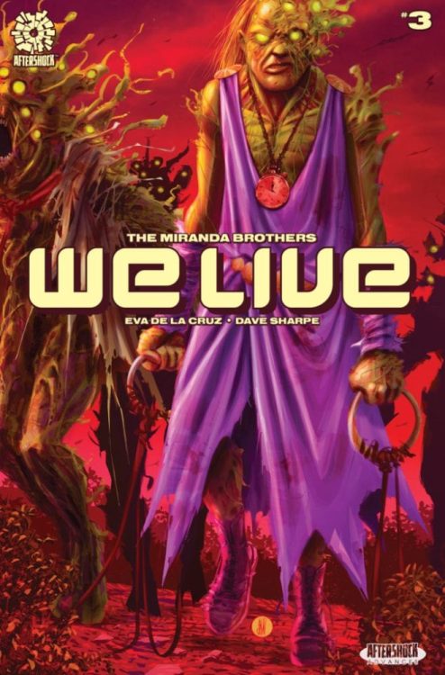 we live #3 aftershock comics exclusive preview