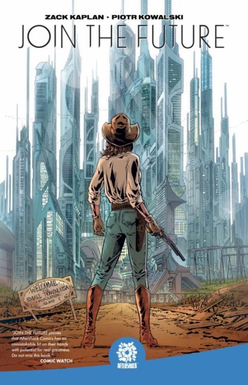 JOIN THE FUTURE 1-2021 INTERVIEW