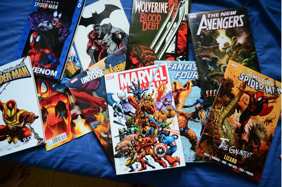 Ways in Which the Marvel Cinematic Universe Redefined the Comic Book Industry and Changed the Cinemas