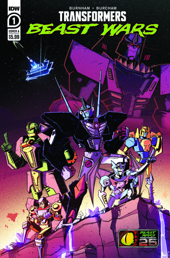 Transformers Beast Wars Folge 1 Deutsch
