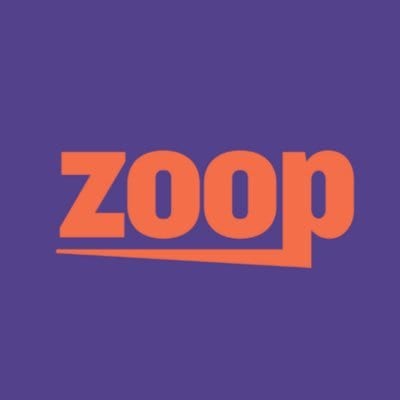 ZoopLogo Zoop social logo