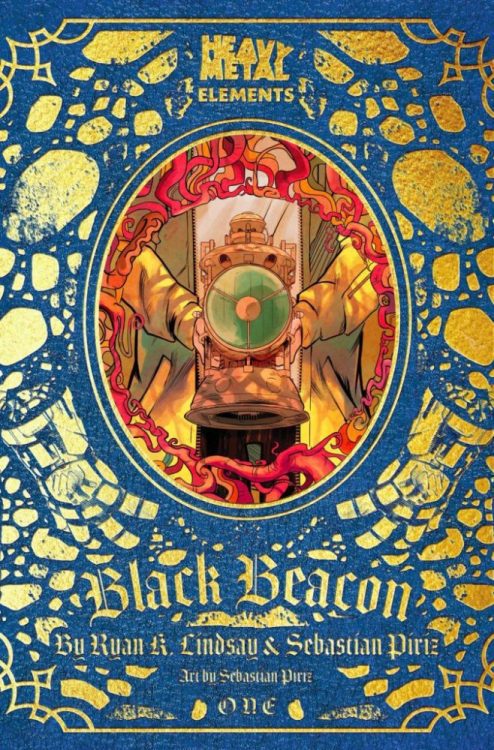 heavy metal comics black beacon exclusive preview