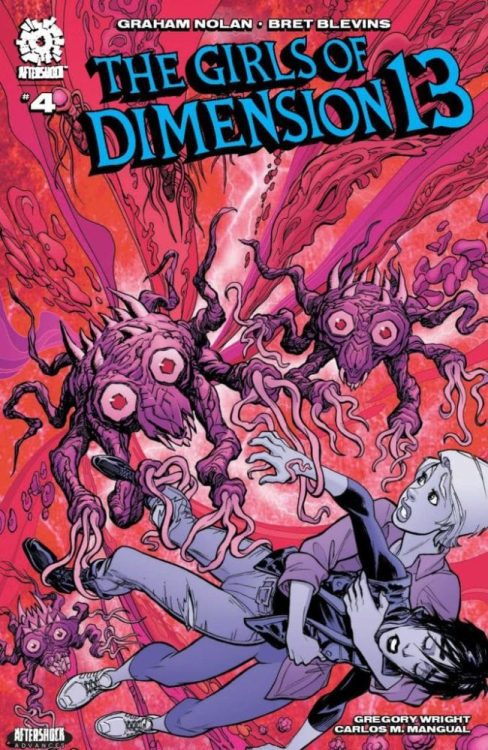 GOD134 COVER girls of dimension 13 aftershock comics exclusive preview