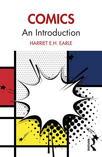 Comics Studies: COMICS: AN INTRODUCTION Book Review