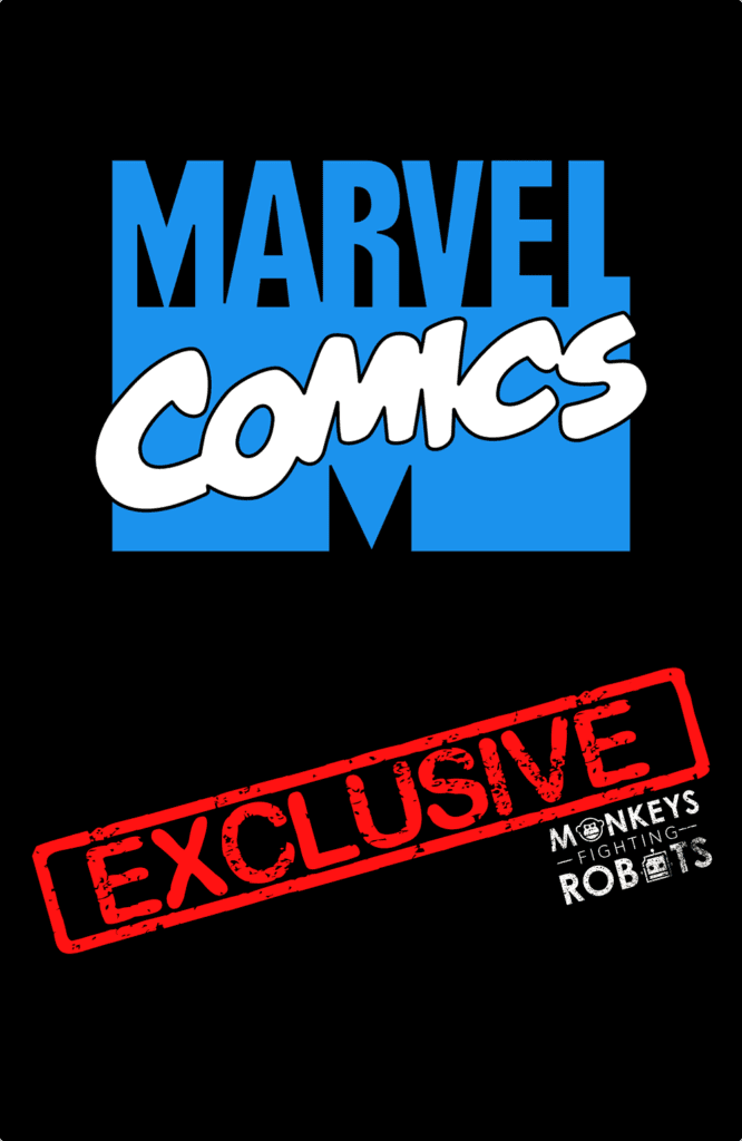 Marvel Comics Exclusive Marvel Comics Exclusive