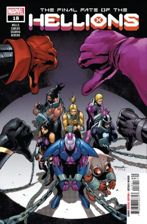 HELLIONS2020018_Preview-1 marvel comics exclusive preview hellions