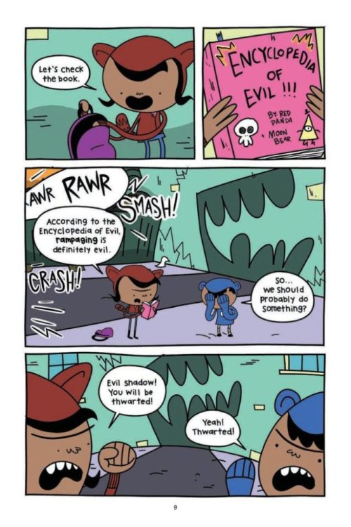 Red Panda & Moon Bear Preview Pages-page-005