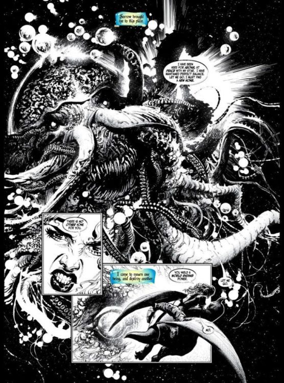 Heavy Metal 45th _ Taarna Preview_Page_1