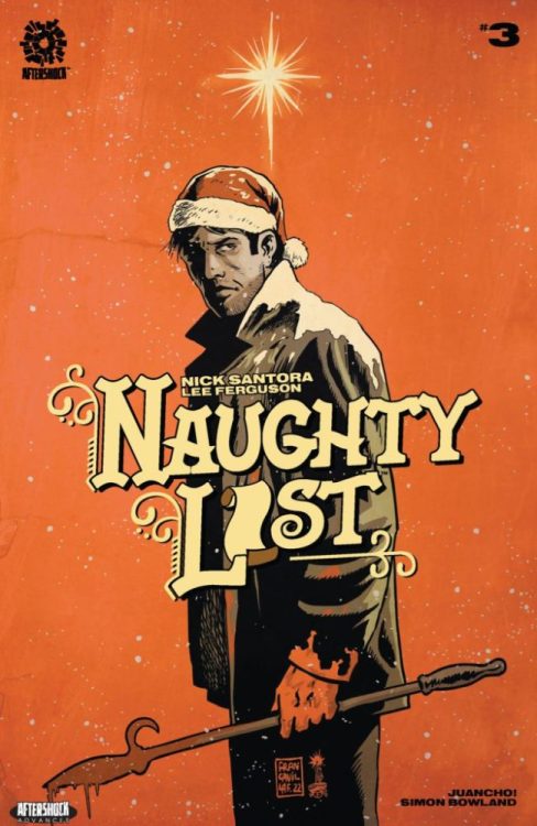 NL3 COVER naughty list aftershock comics exclusive preview