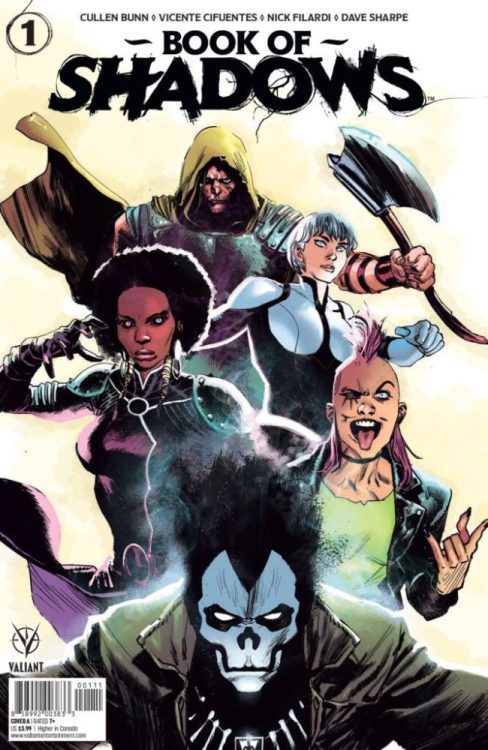 BOOK_OF_SHADOWS_01_CVR_A valiant book of shadows exclusive