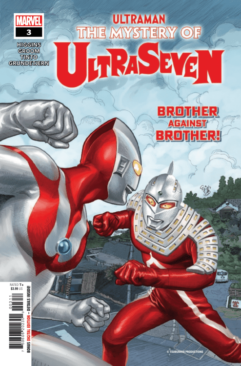 HiPlay ZD – Statuetta Collezione Ultraman UltraSeven Scala 1/10 – UA-A02 Dipinta A Mano