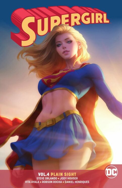 Supergirl