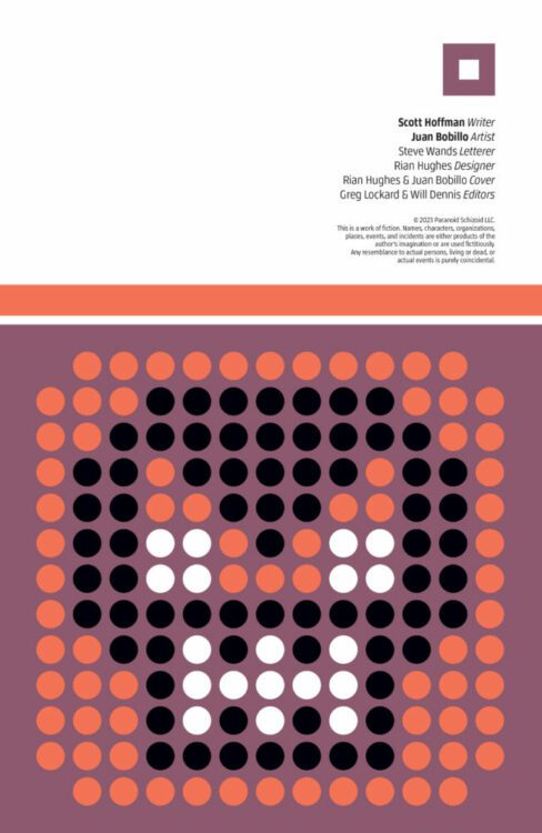 comixology originals exclusive preview wag