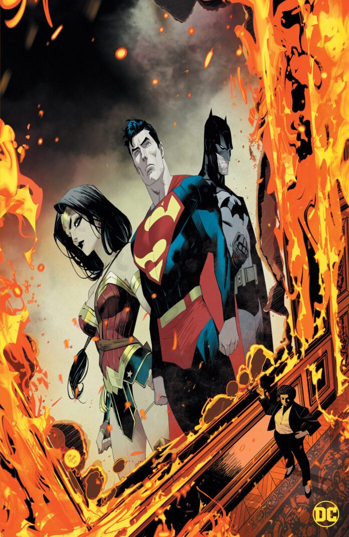 Absolute Power: Ground Zero