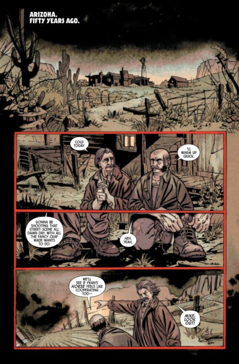 marvel comics exclusive preview incredible hulk blood hunt