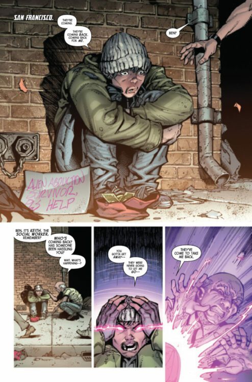 marvel comics exclusive preview x-men 2024 jed mackay ryan stegman