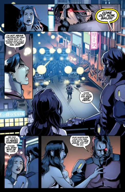 astonishing times rise of kokin comixology originals exclusive preview