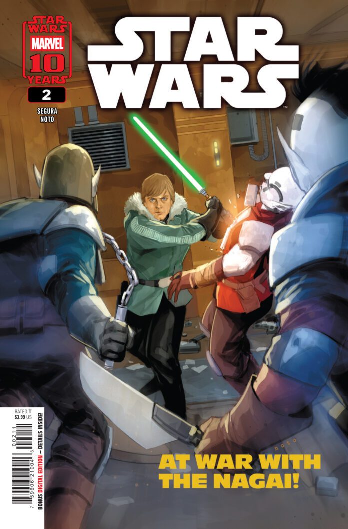 STWARS2025002_Preview-1 marvel comics exclusive preview star wars