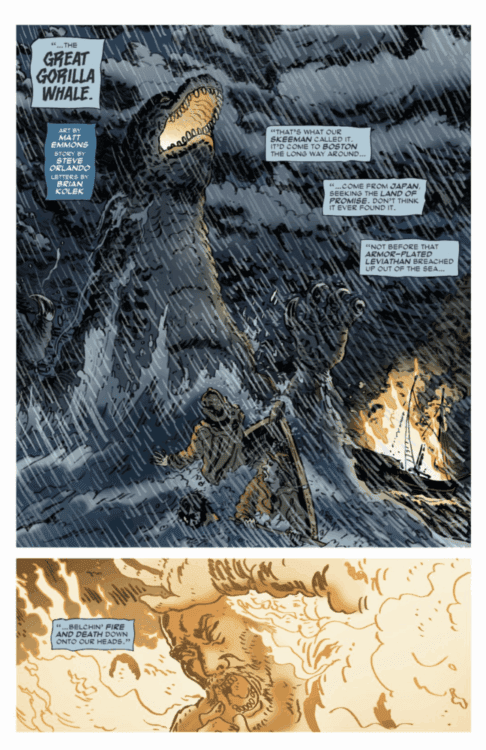 godzilla vs america-boston-page-great gorilla whale