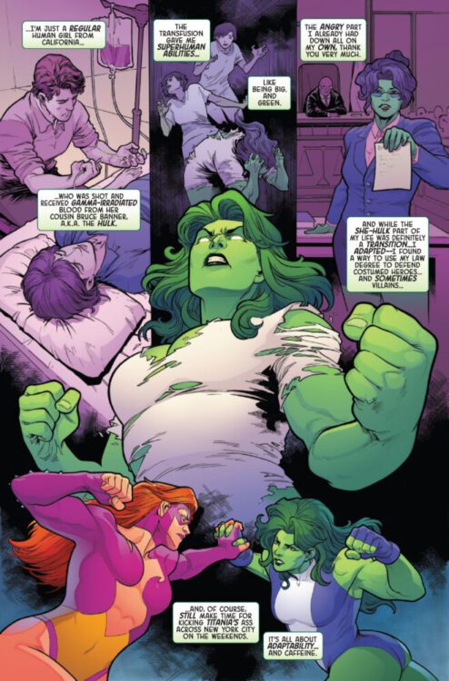 marvel comics exclusive preview imperial war planet she-hulk hulk