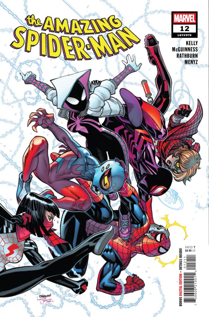 ASM2025012_Preview-1 marvel comics exclusive preview amazing spider-man